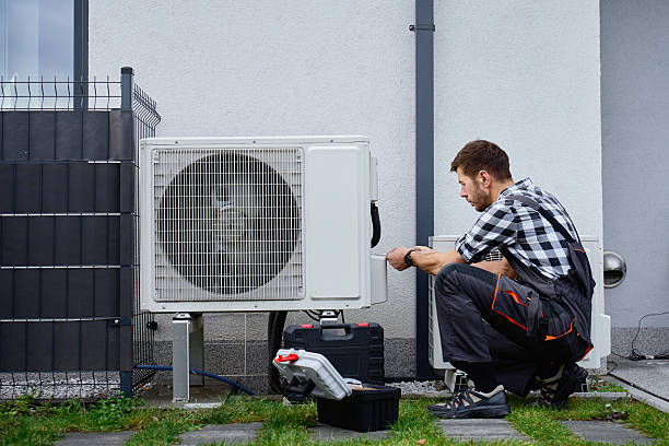 Trusted Ac Installation service in Rossville, IN - AAA Pro HVAC
